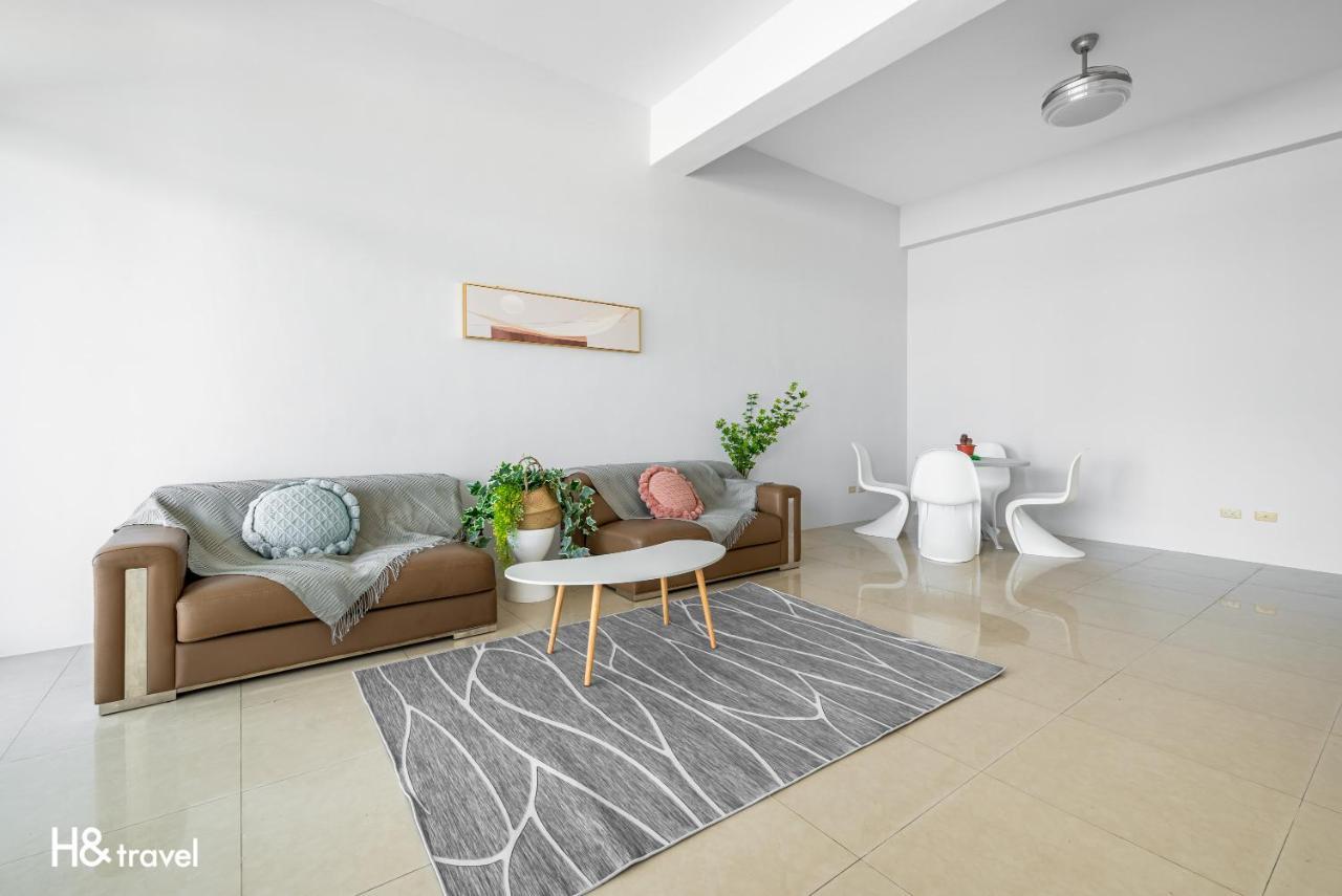 Shanzo Ansen Homestay Taitung 외부 사진