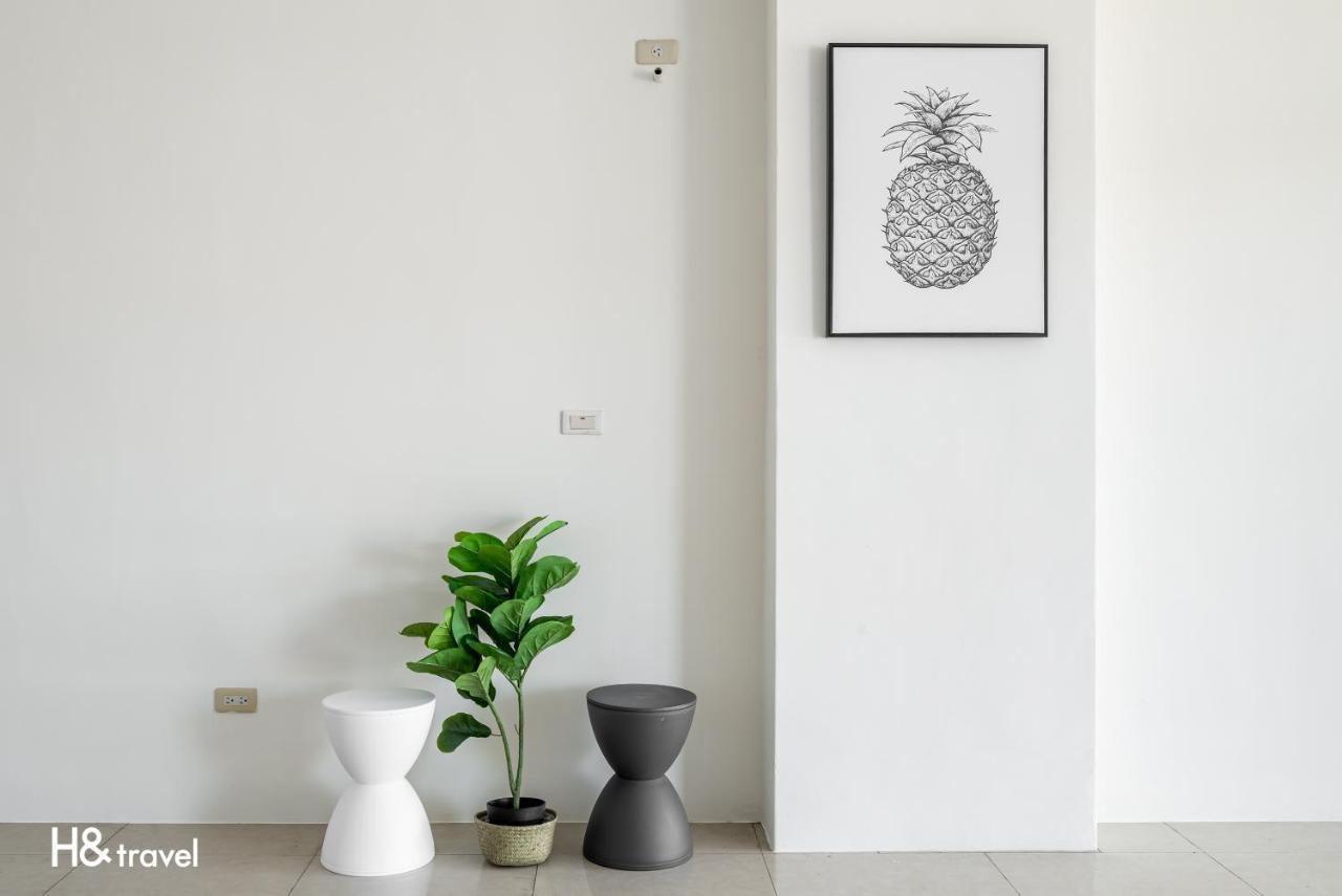 Shanzo Ansen Homestay Taitung 외부 사진