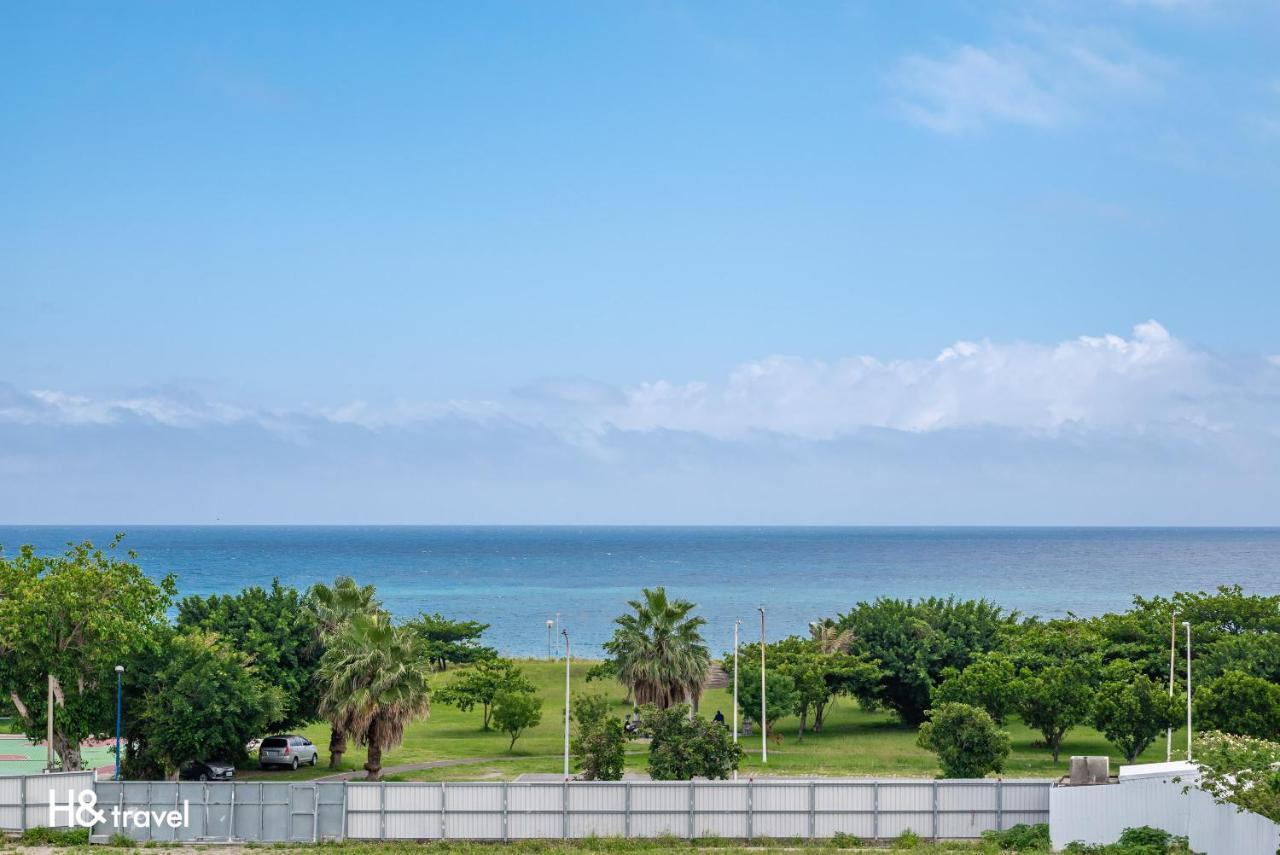 Shanzo Ansen Homestay Taitung 외부 사진